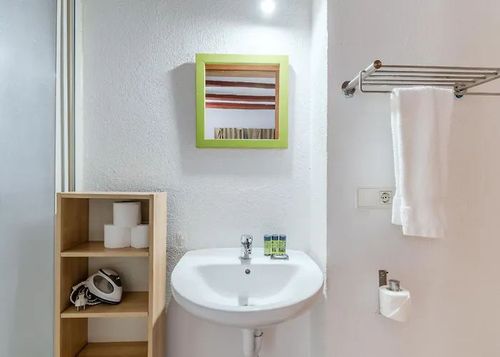 Flateli Ballesteries - 34