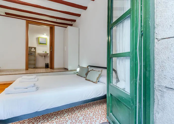 Flateli Ballesteries - 34 *