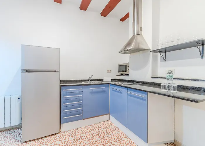 Flateli Ballesteries - 34 *