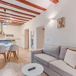 Apartment Flateli Ballesteries - 34 Girona