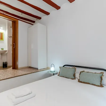 Apartamento Flateli Ballesteries - 34