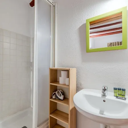 Flateli Ballesteries - 34 * Gerona