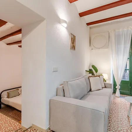 Flateli Ballesteries - 34 * Gerona