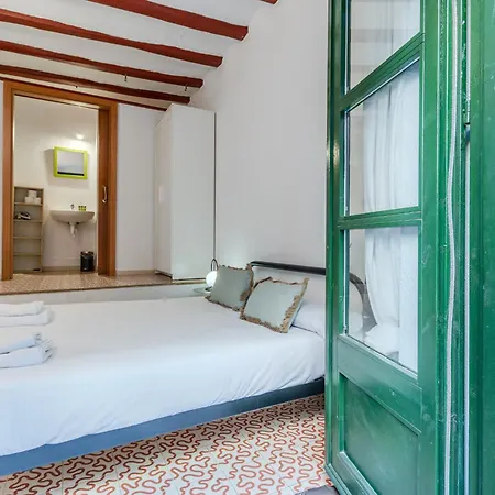 Flateli Ballesteries - 34 *