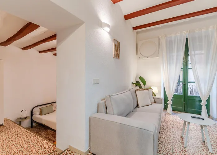 Flateli Ballesteries - 34 * Gerona