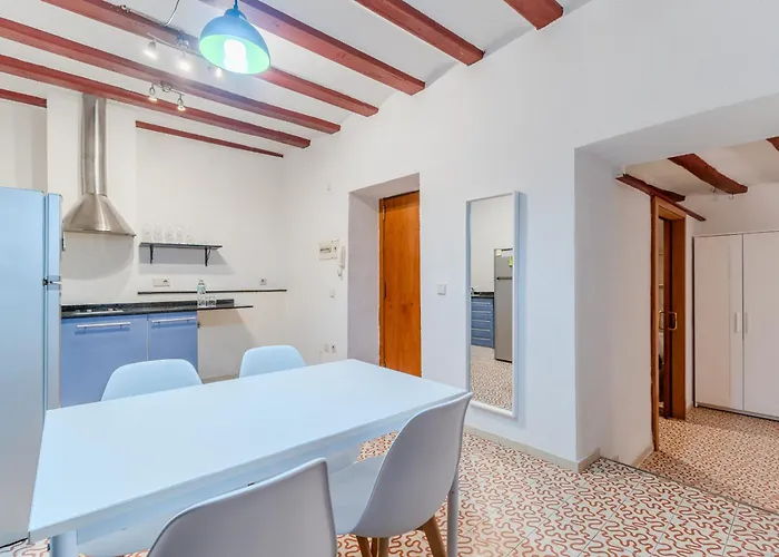 Apartamento Flateli Ballesteries - 34