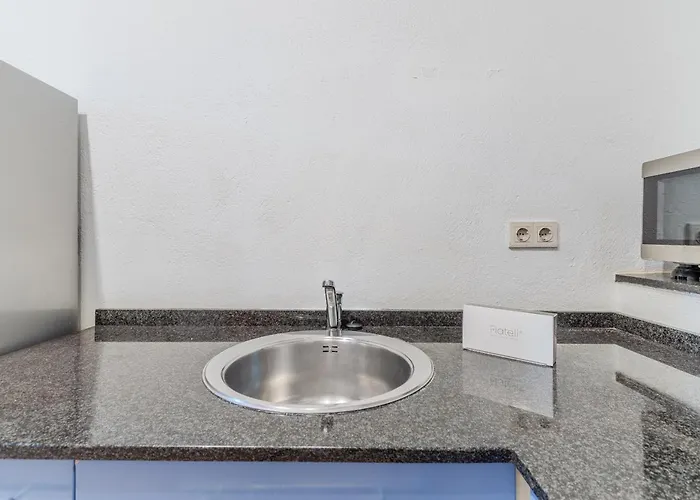 Apartamento Flateli Ballesteries - 34