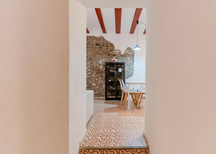 Flateli Ballesteries - 34 * Gerona